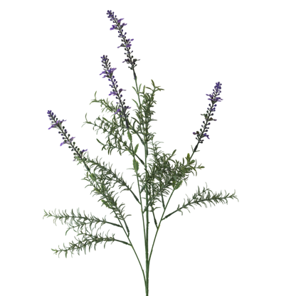 32" Lavender Stem