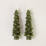 Green Tree Tapers