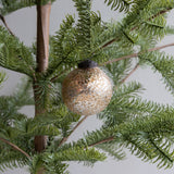 Seeded Ball Ornament