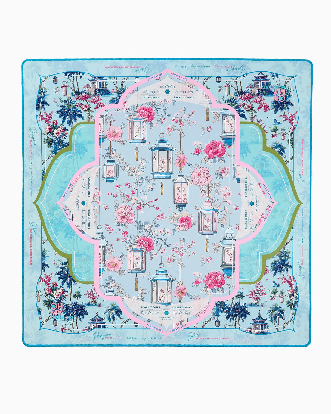 Radiance Mat
