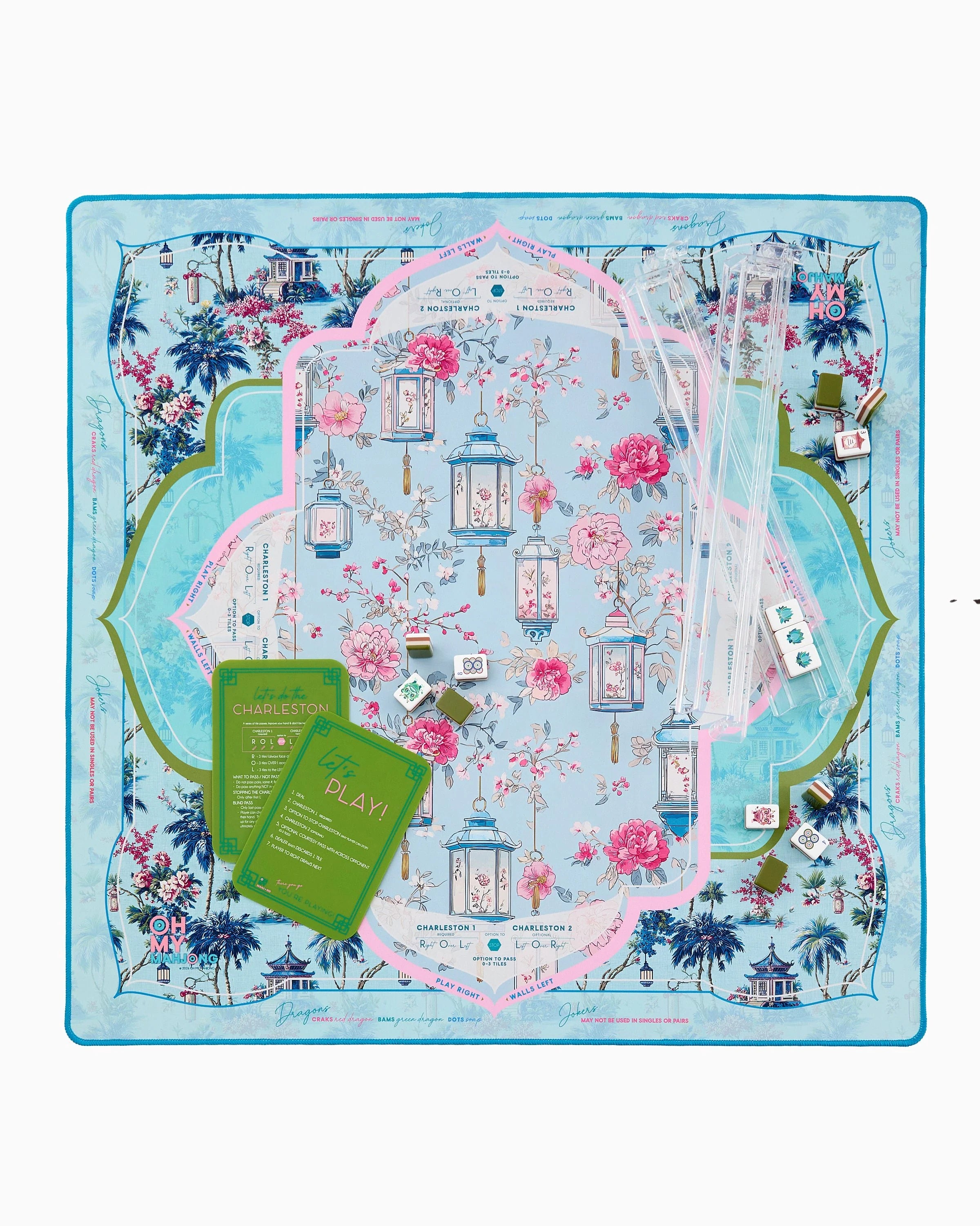 Radiance Mat