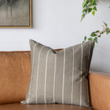 Hazel Stripe Pillow