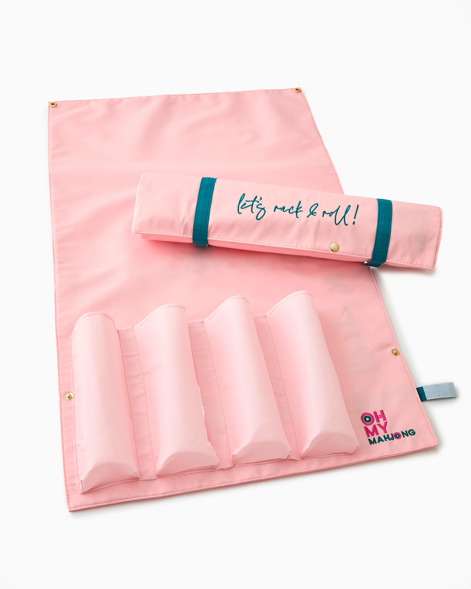 Light Pink Let&