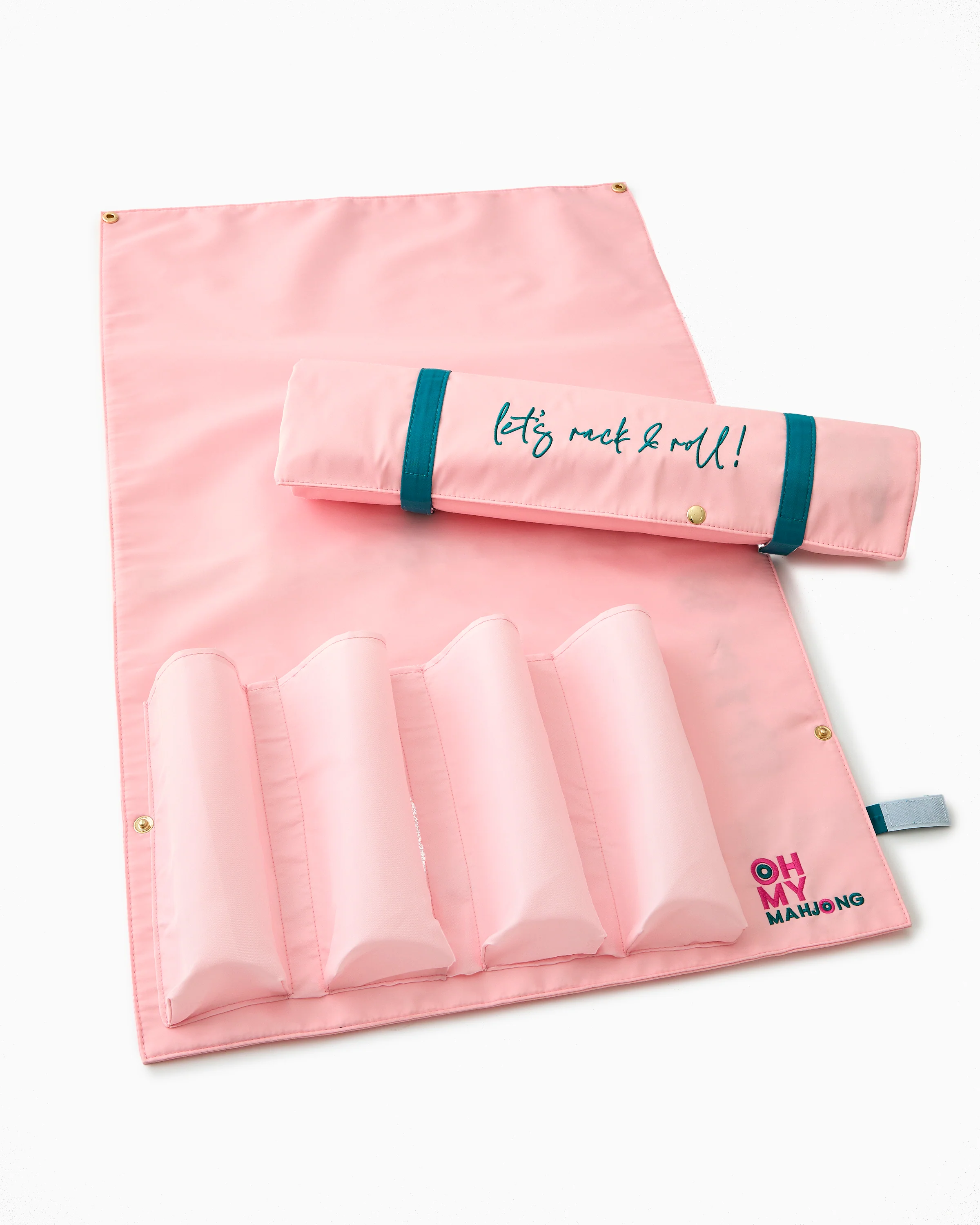 Light Pink Let&