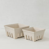 Berry Baskets (Set of 2)