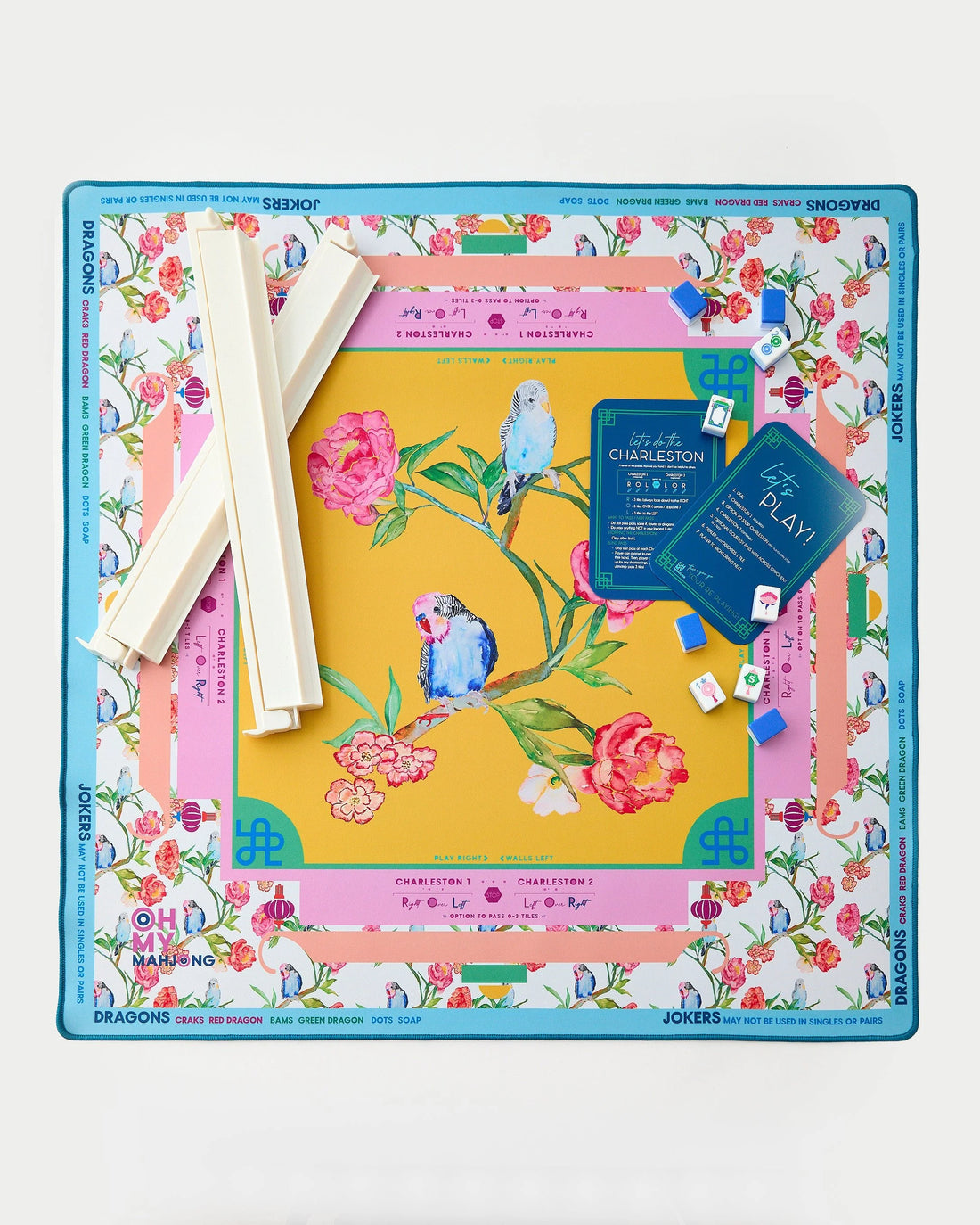 Spring Fling Mat