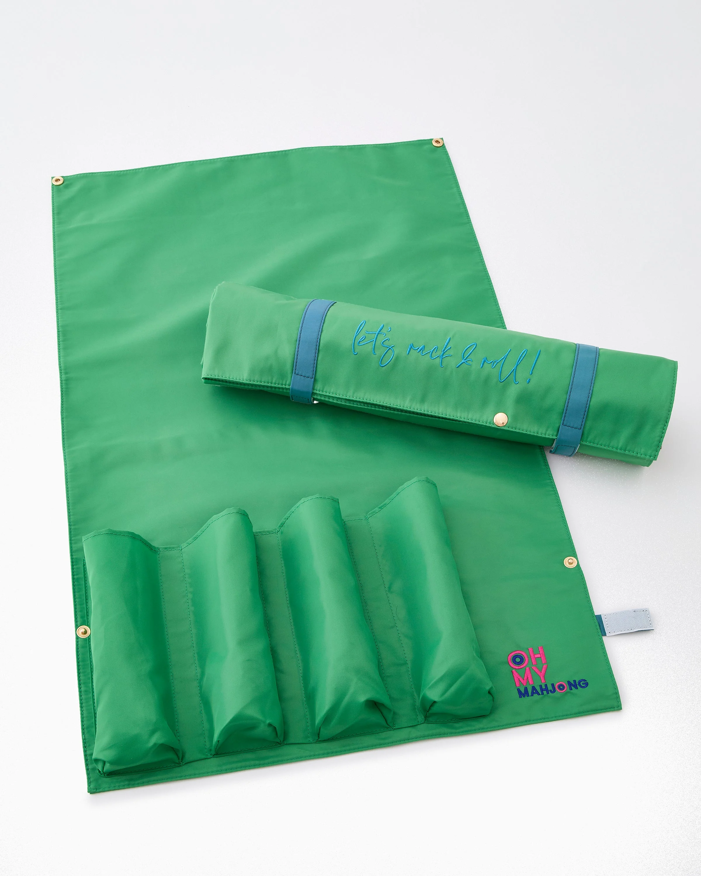 Kelly Green Let&