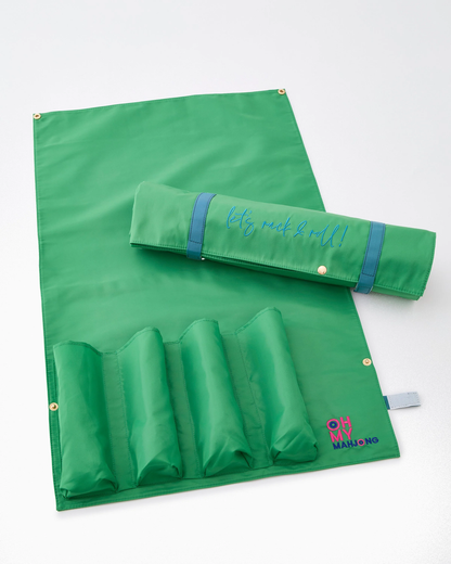 Kelly Green Let&