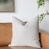 22" Perin Pillow