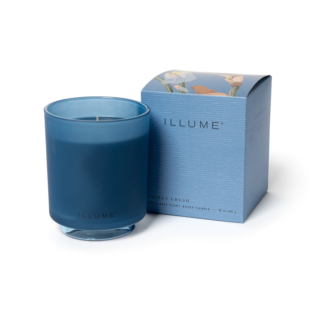 Citrus Crush Candle - 10oz