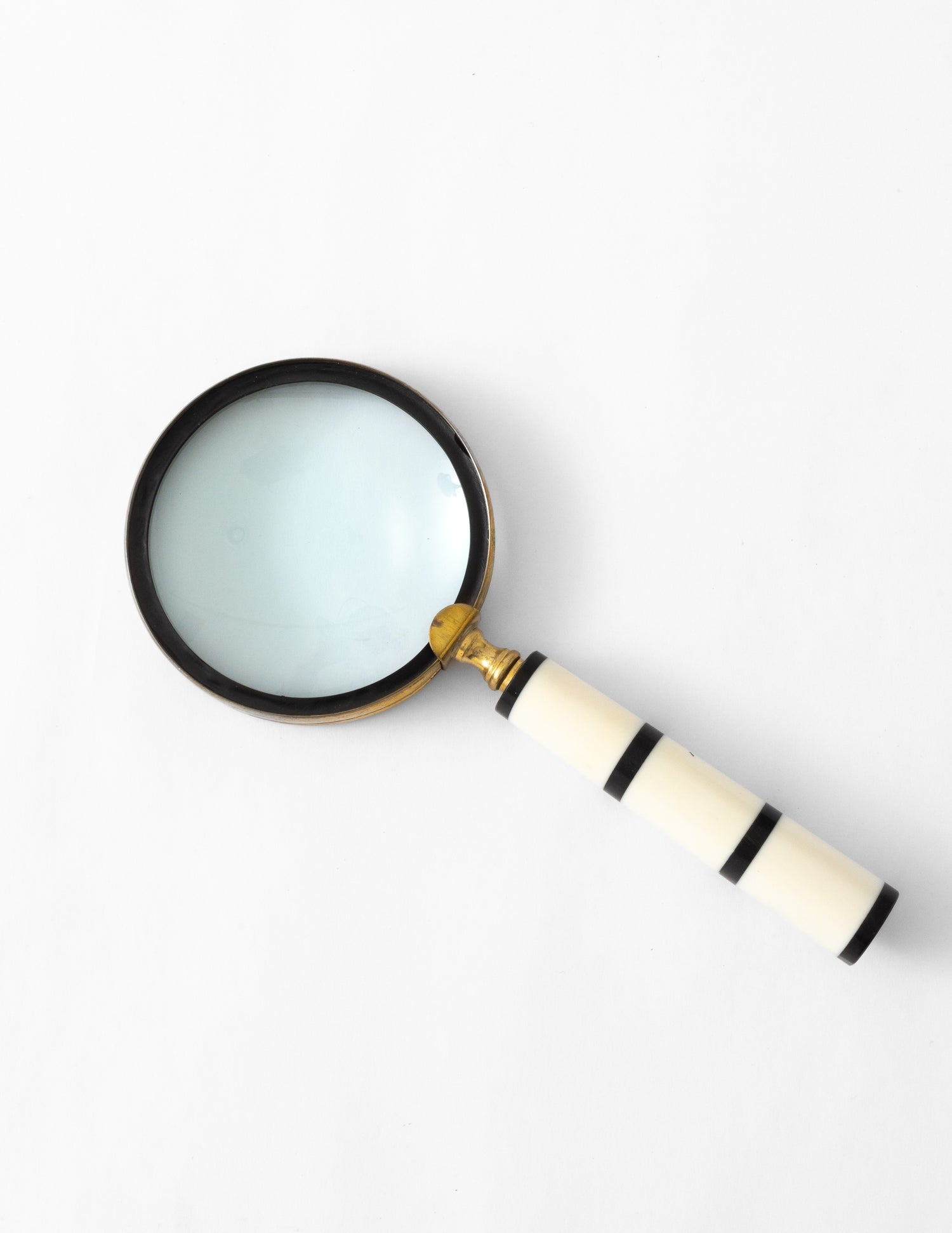 Decorative Magnifying Glass