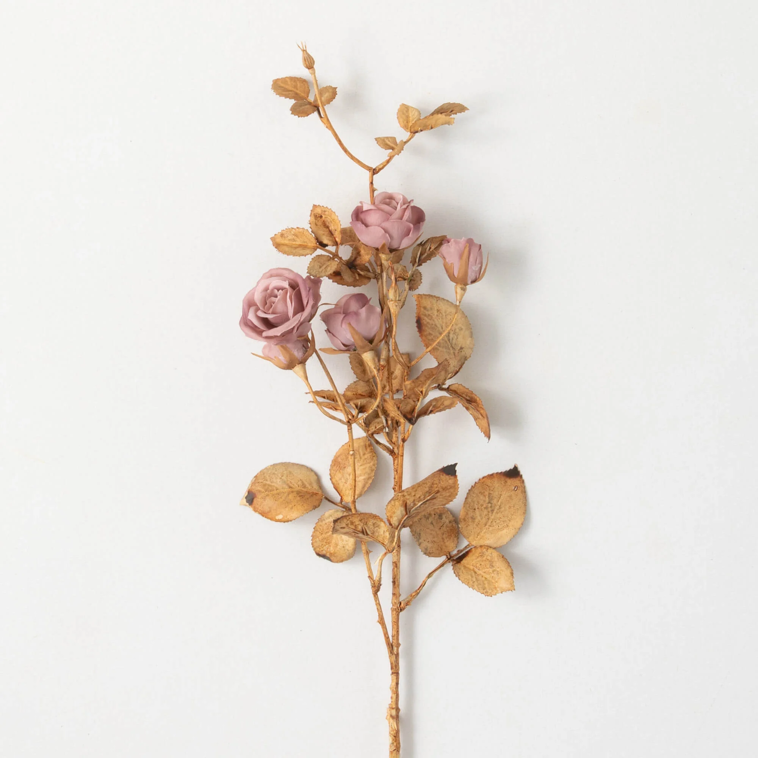 Rose Spray - Pink
