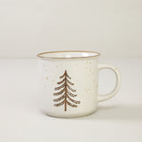 Evergreen Tree Mug