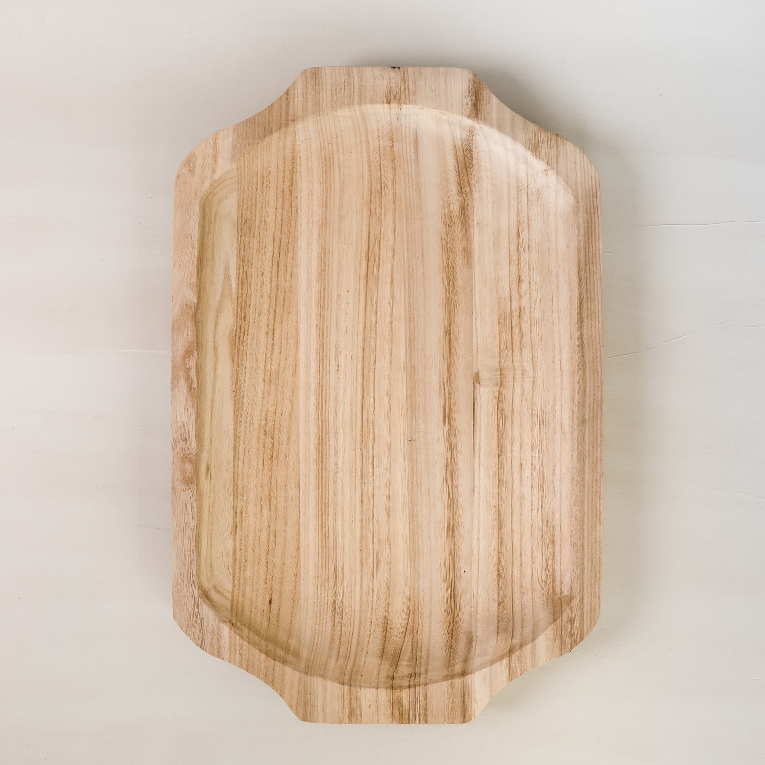 Paulownia Wood Tray