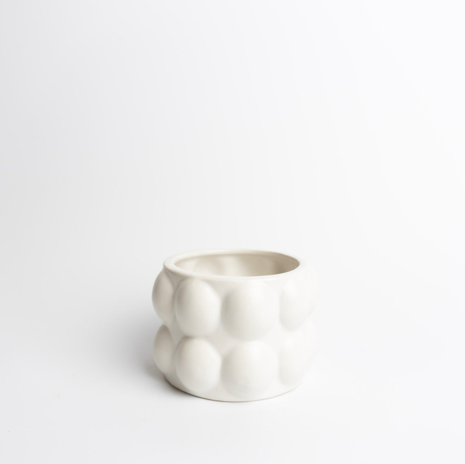 Bubble Pot