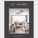 AT HOME (Book)